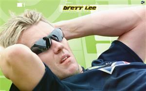 Brett Lee